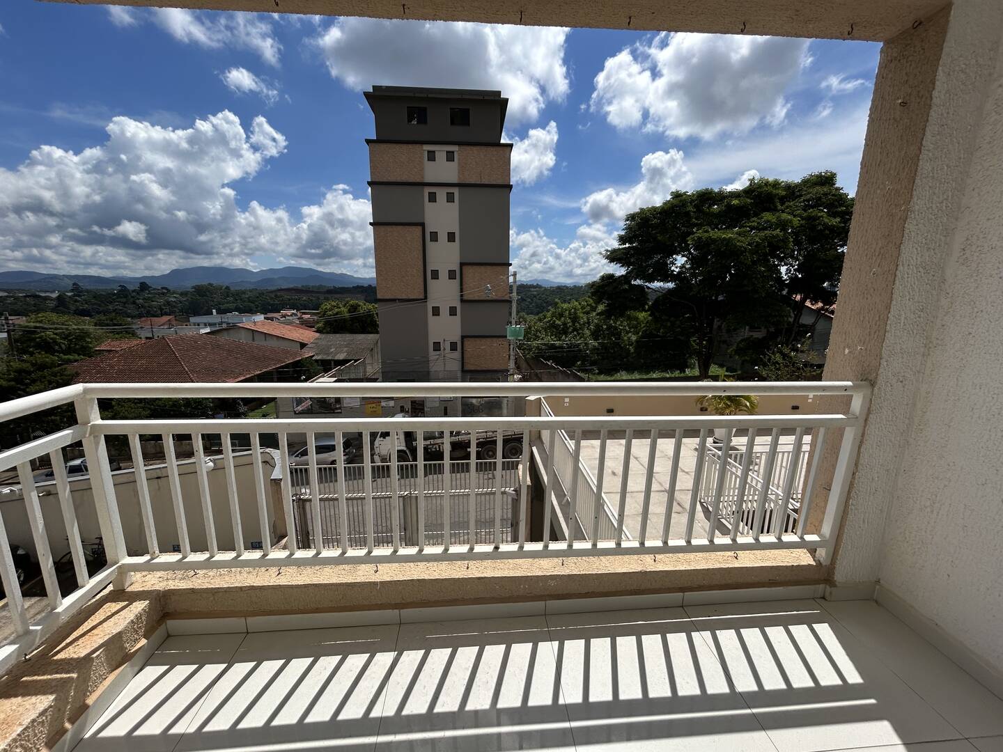 #20027 - Apartamento para Locação em Arujá - SP