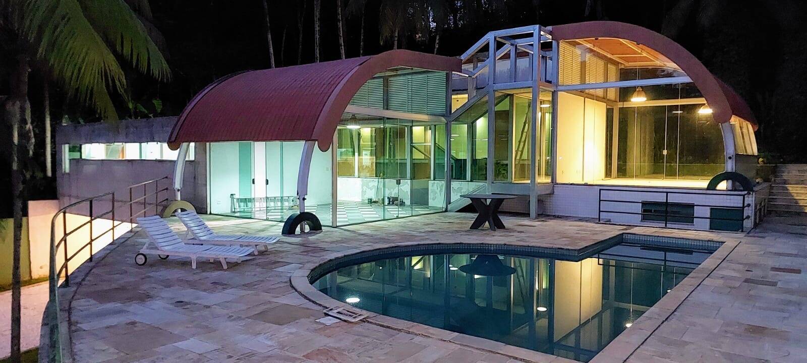 #19508 - Casa em condomínio para Locação em Arujá - SP