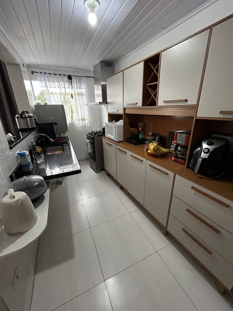 #21083 - Casa em bairro para Venda em Arujá - SP