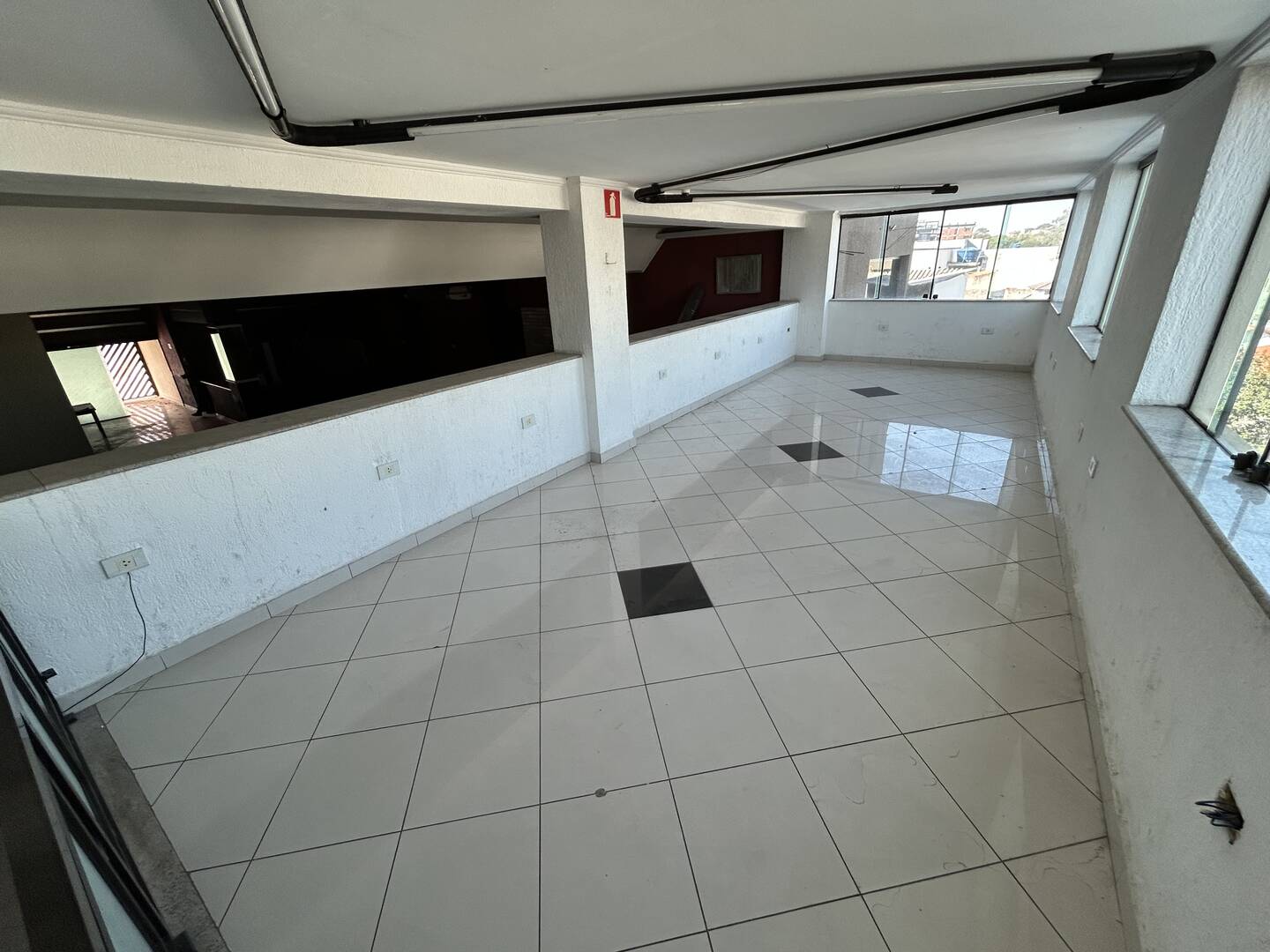 #21084 - Sala para Locação em Arujá - SP