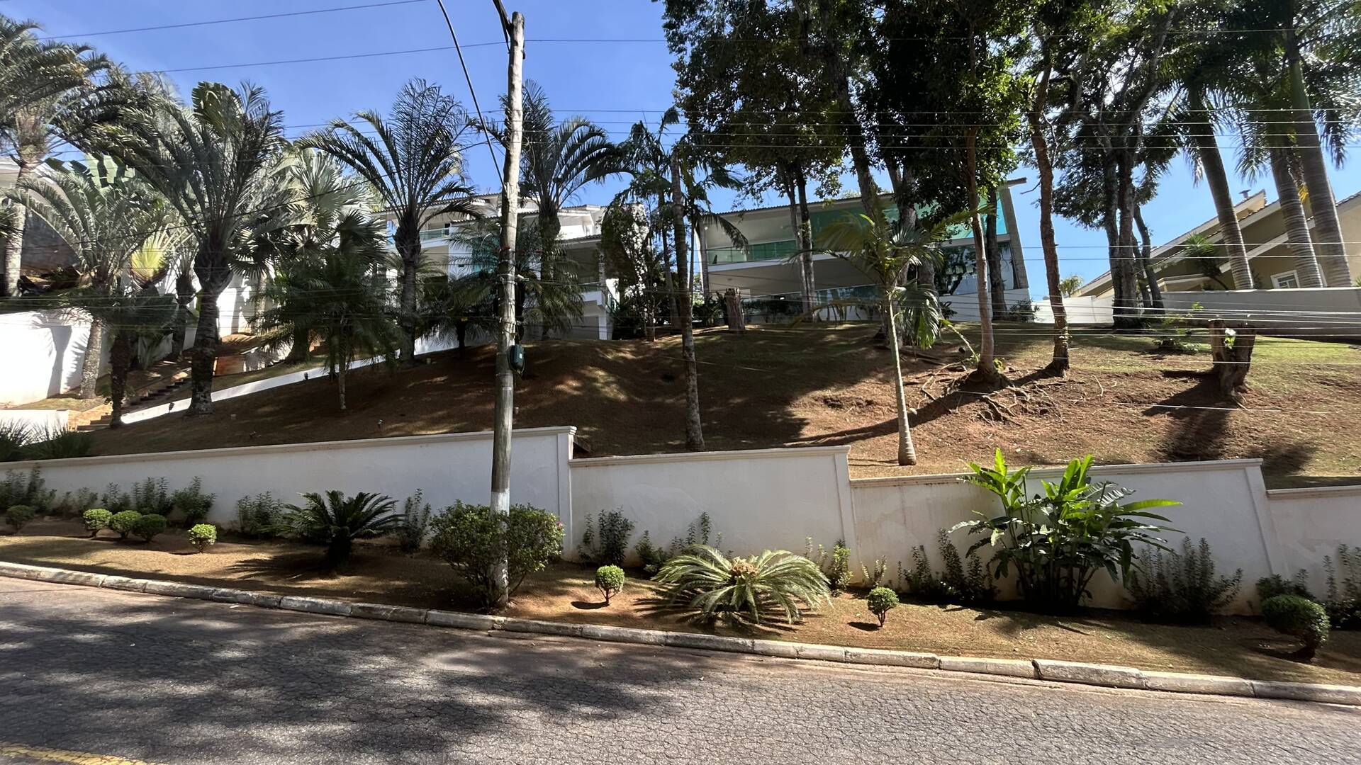 #21086 - Casa em condominio fechado para Venda em Arujá - SP