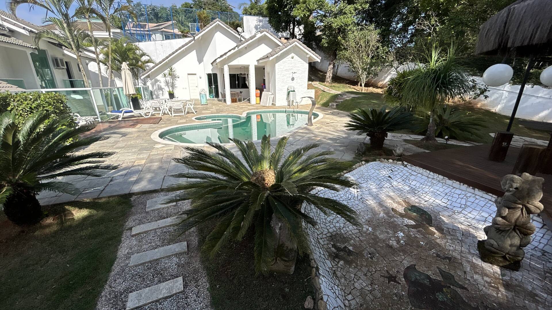 #21086 - Casa em condominio fechado para Venda em Arujá - SP