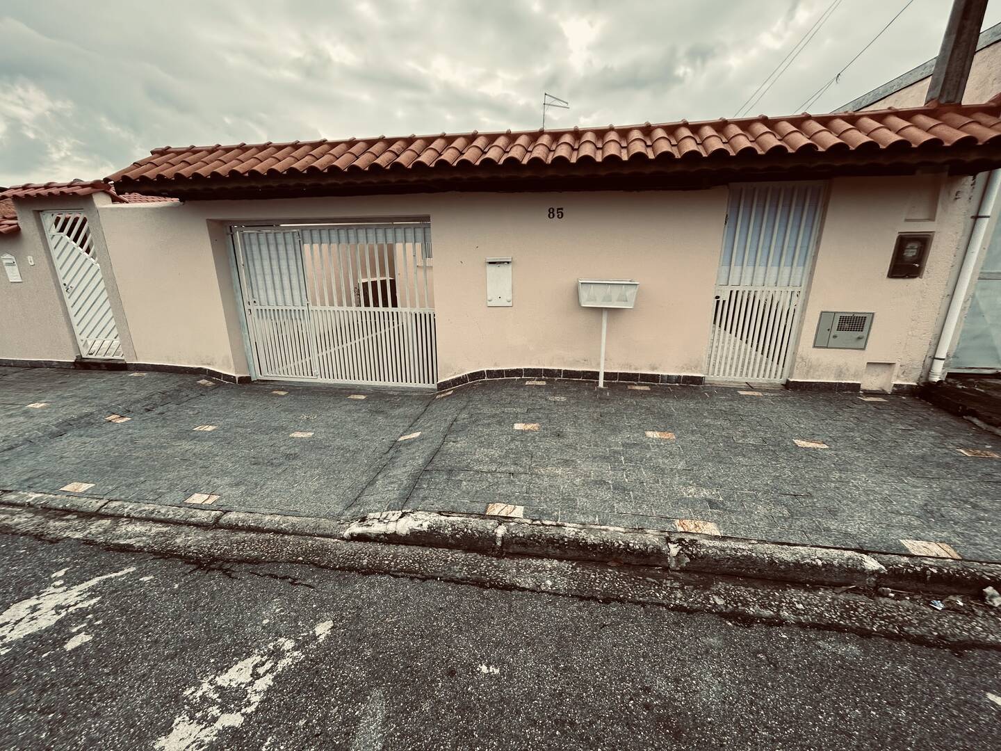 #21087 - Casa em bairro para Locação em Arujá - SP