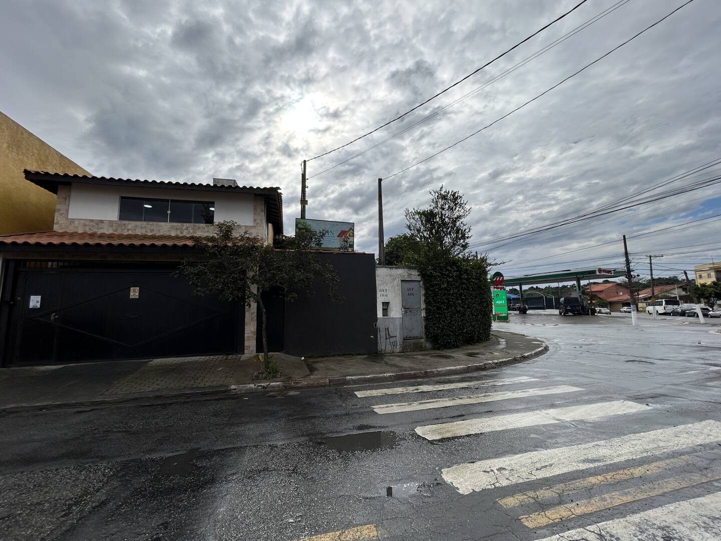 #20512 - Escritório para Locação em Arujá - SP