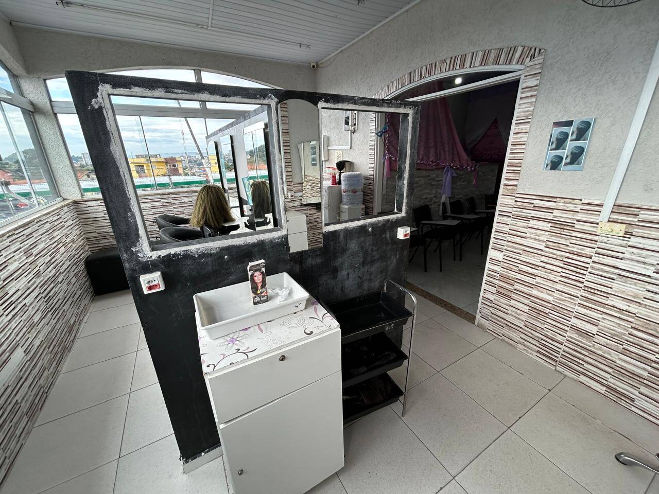 #21090 - Sala para Locação em Arujá - SP