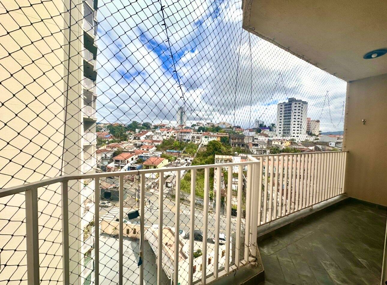 #21093 - Apartamento para Venda em Mogi das Cruzes - SP