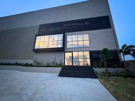 #21094 - Galpao industrial para Locação em Arujá - SP