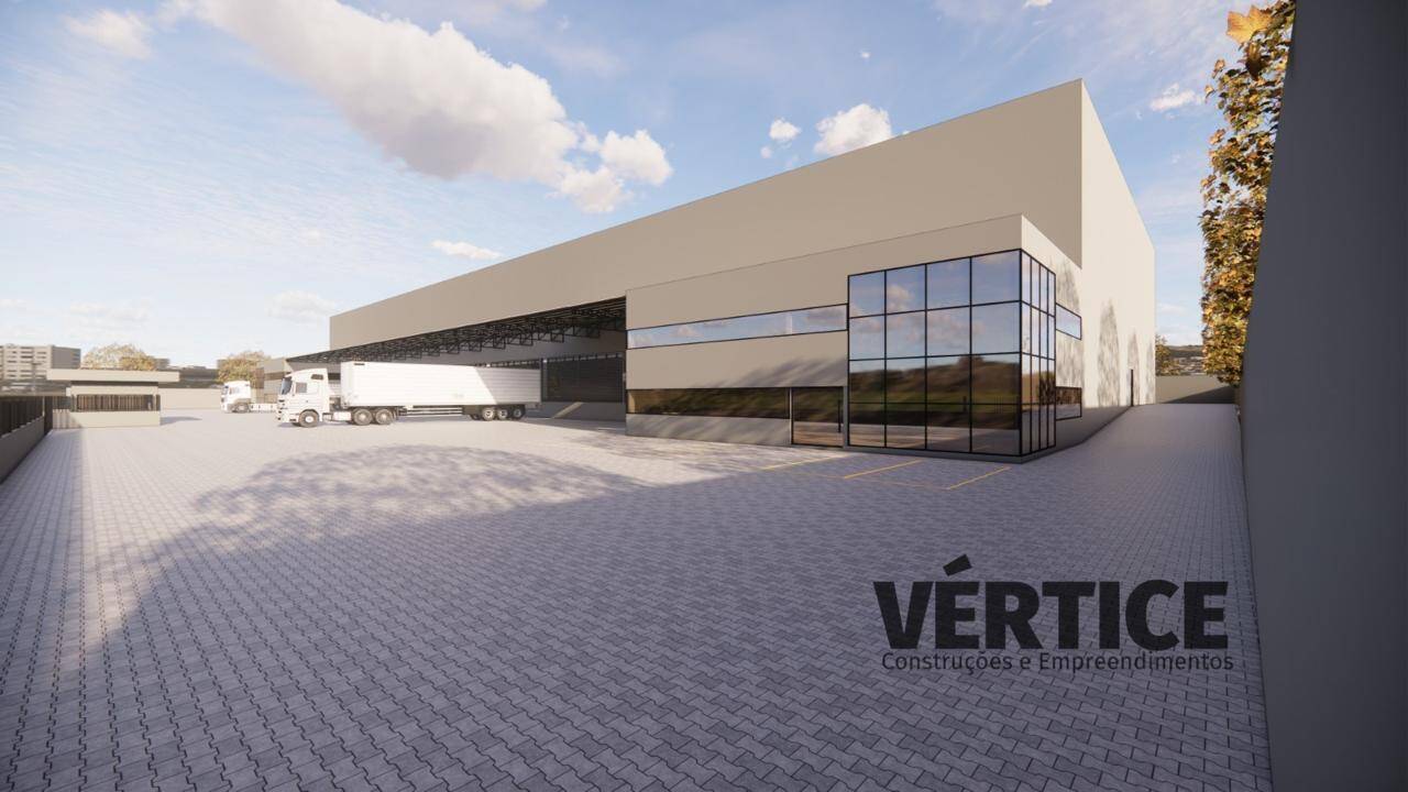 #21095 - Galpao industrial para Locação em Arujá - SP