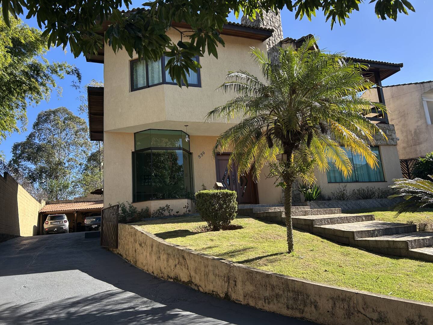#21097 - Casa em condominio fechado para Venda em Arujá - SP