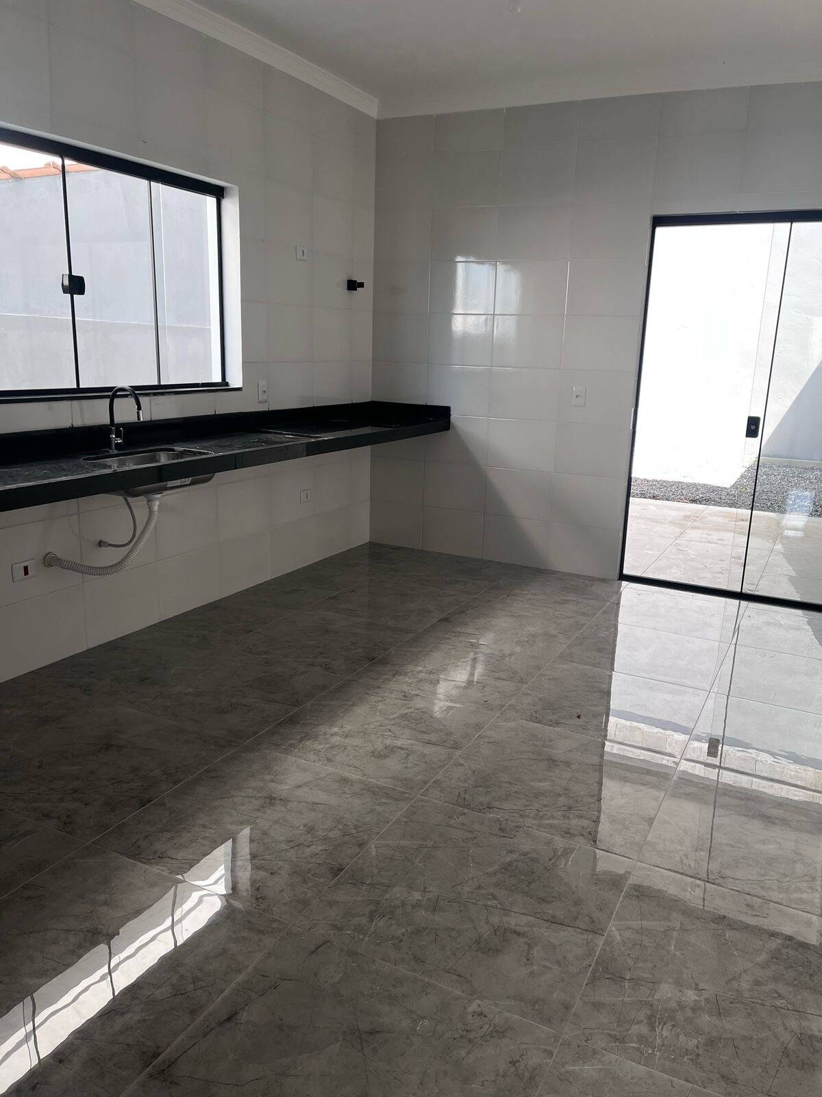 #21099 - Casa para Venda em Itaquaquecetuba - SP