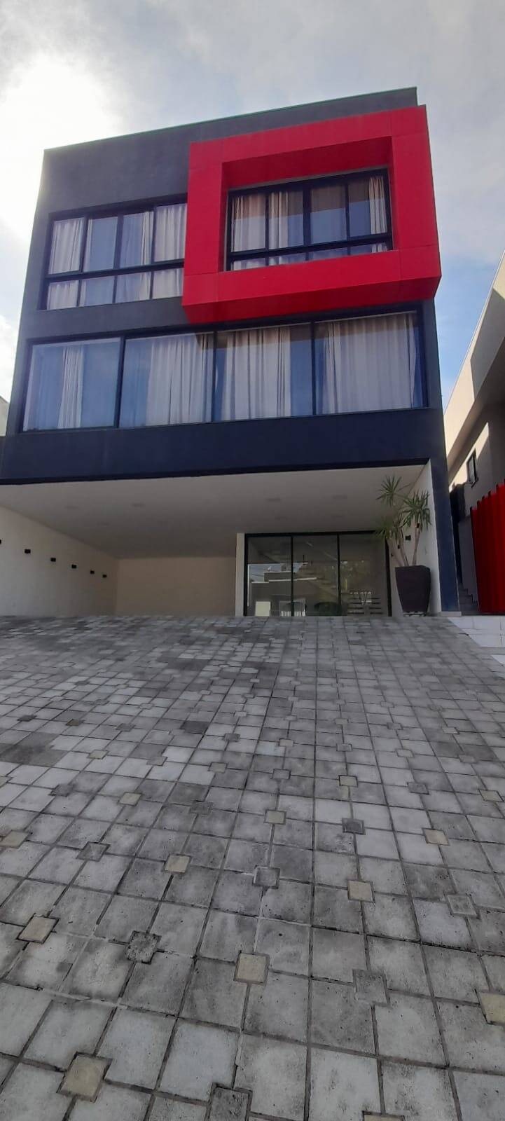 #20738 - Casa em condominio fechado para Locação em Arujá - SP