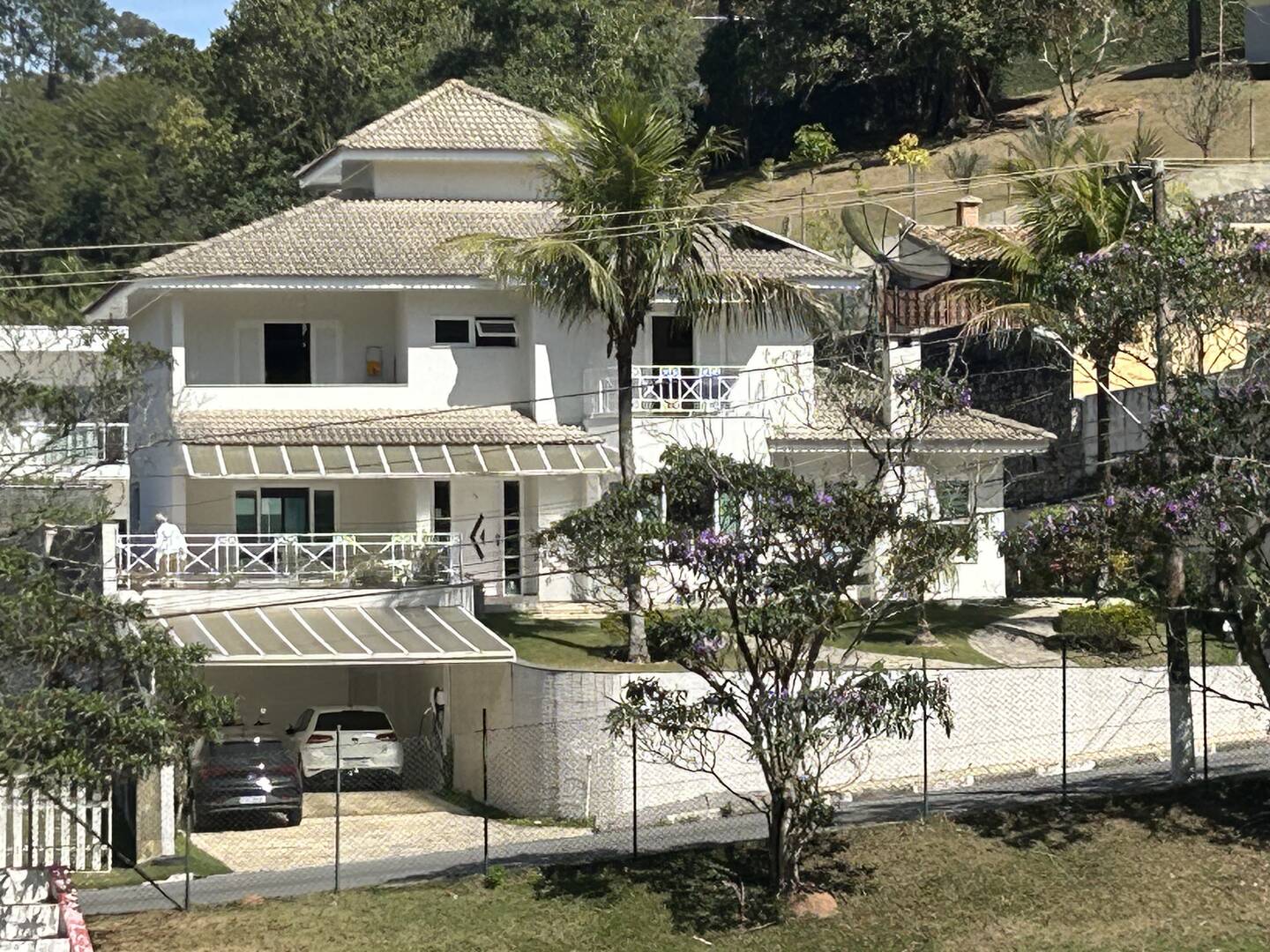 #21104 - Casa em condominio fechado para Venda em Arujá - SP