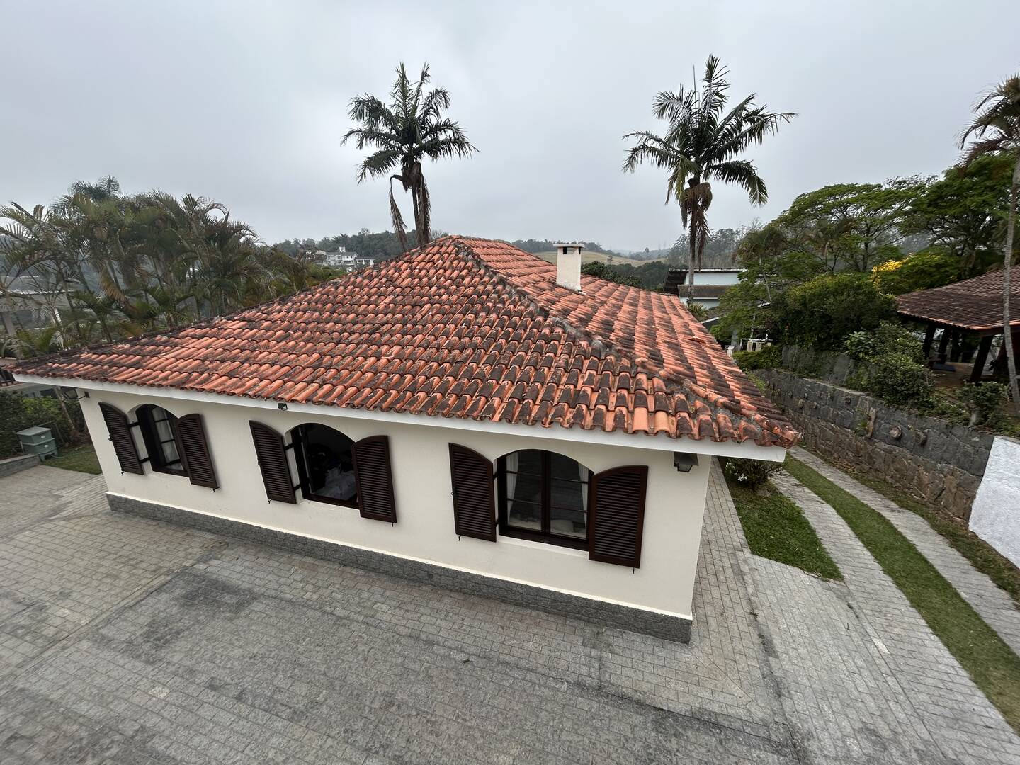 #21106 - Casa para Venda em Arujá - SP