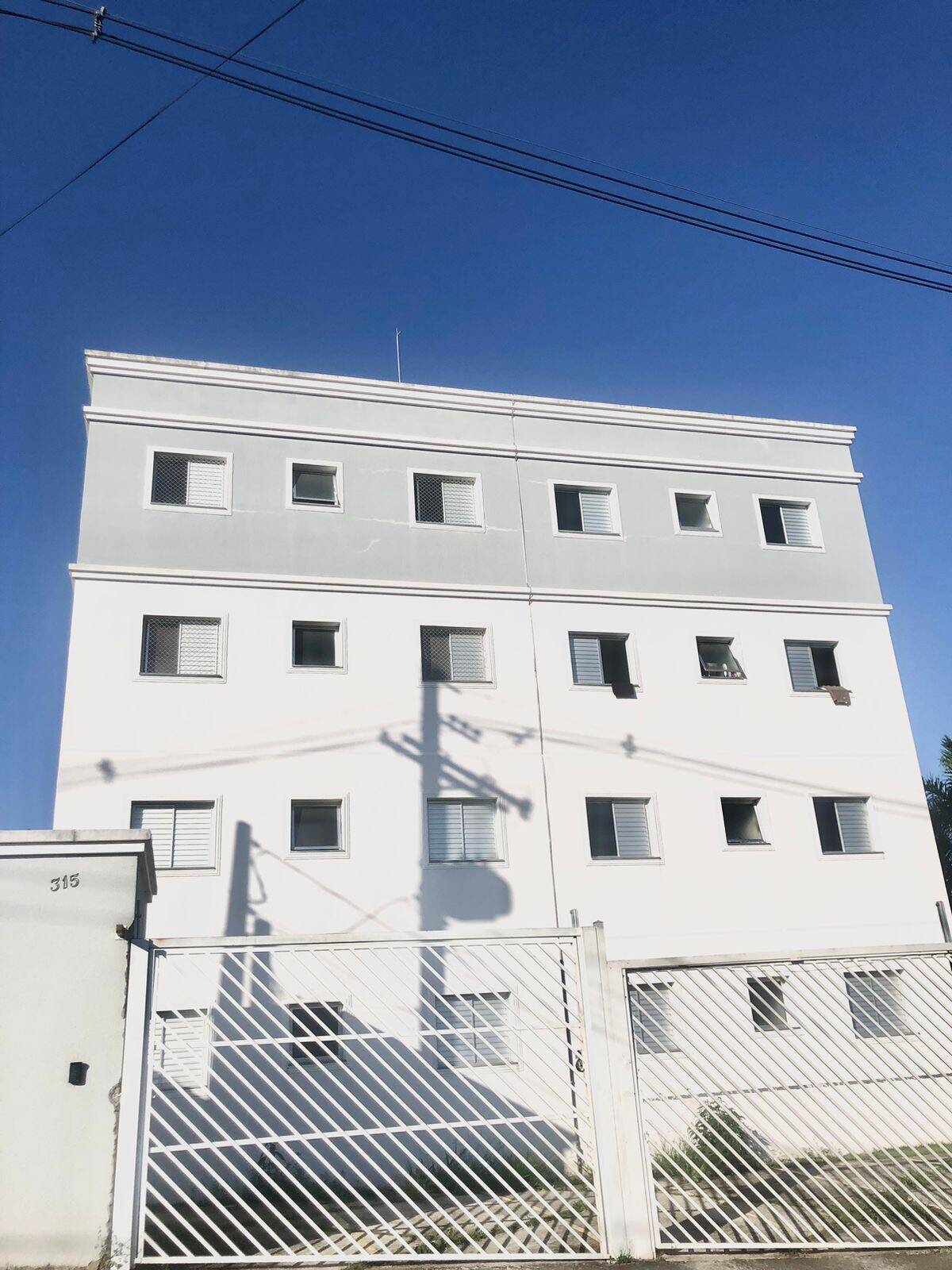 #21107 - Apartamento para Venda em Arujá - SP