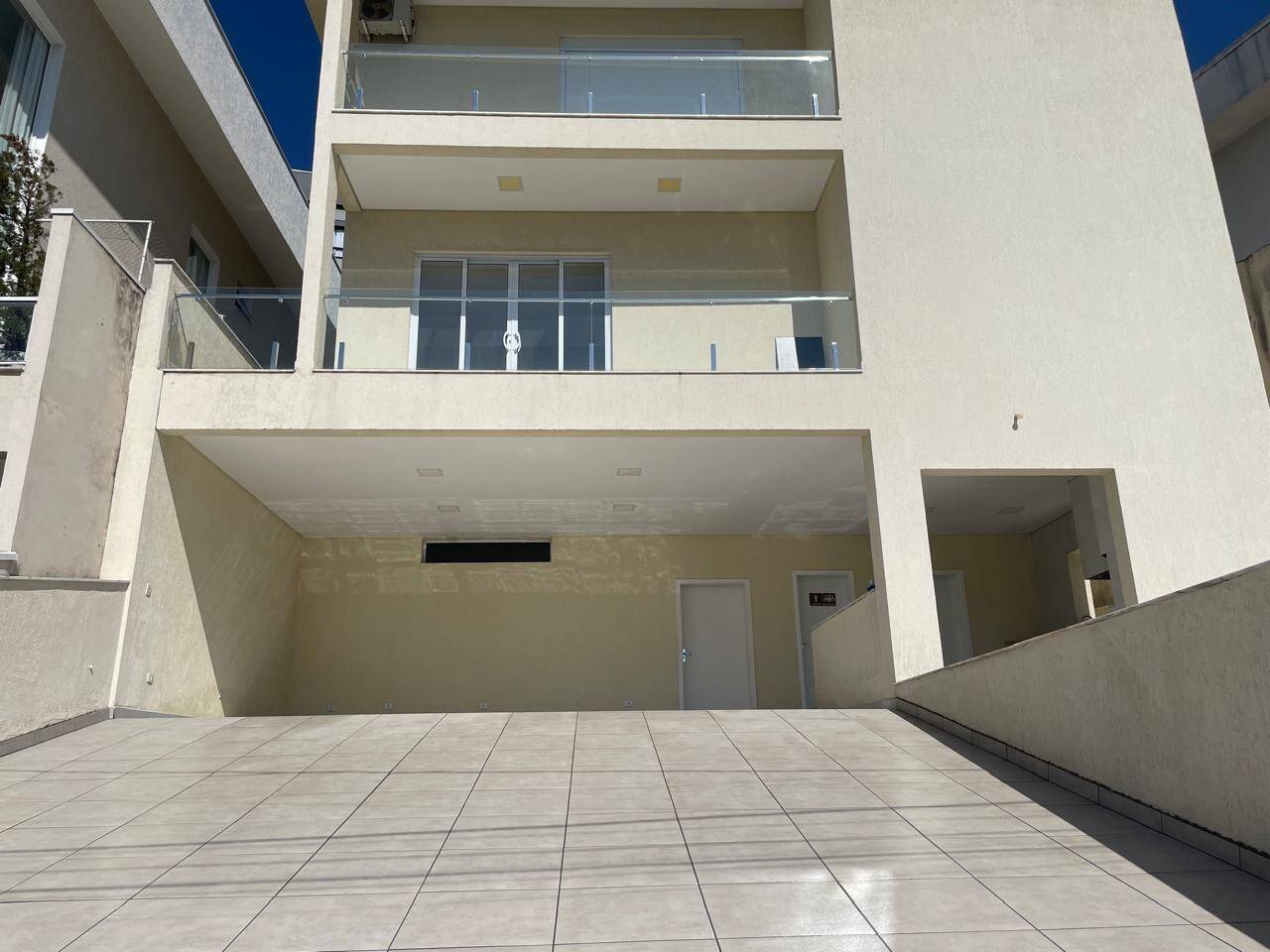 #21109 - Casa em condominio fechado para Locação em Arujá - SP