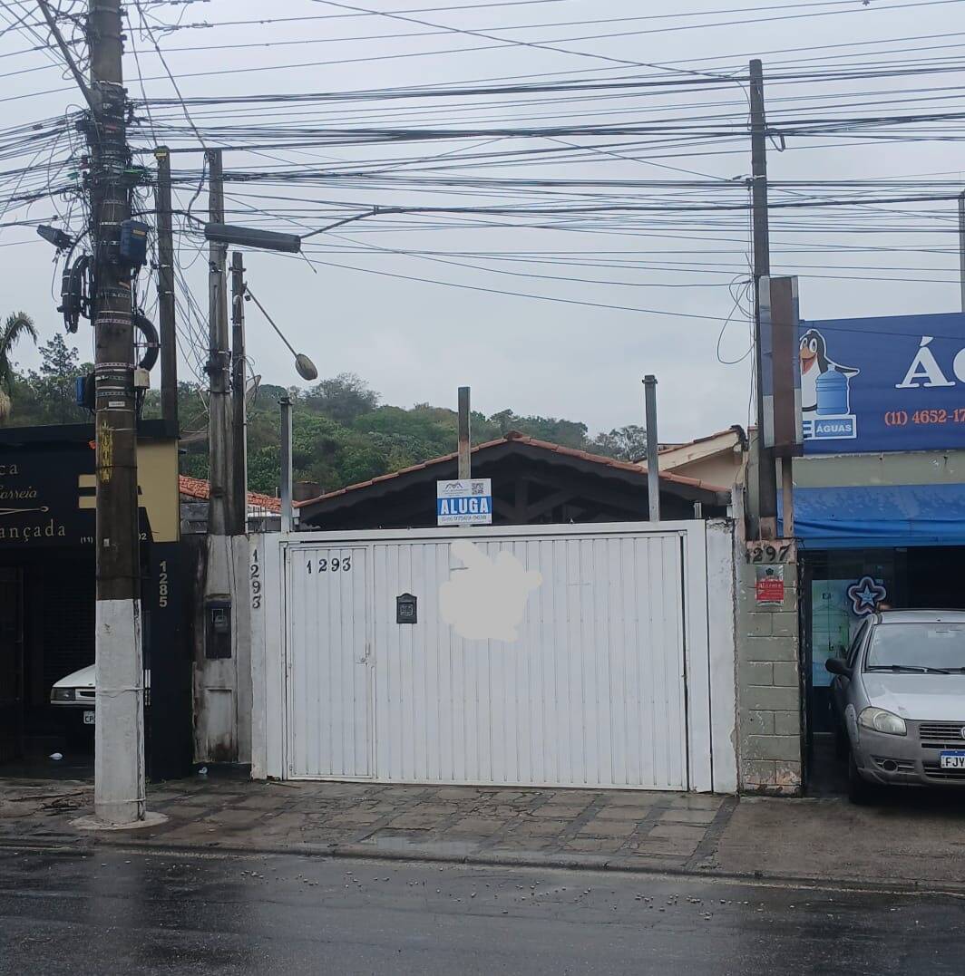 #19938 - Casa para Locação em Arujá - SP