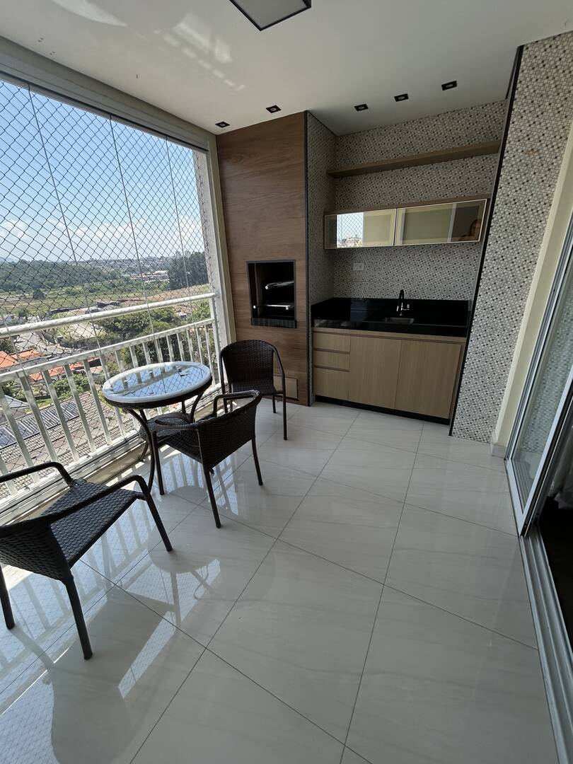 #21111 - Apartamento para Venda em Arujá - SP