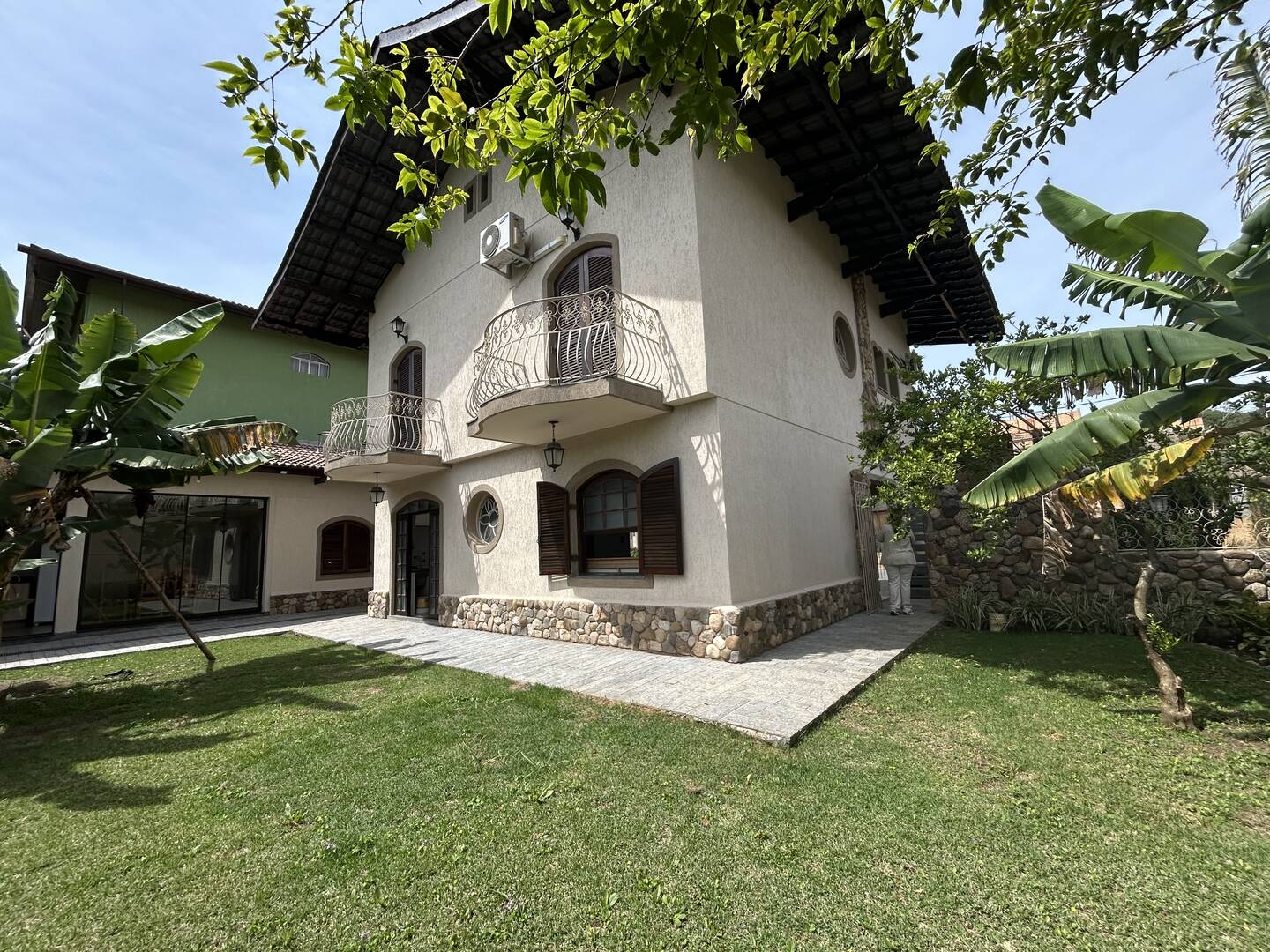 #21112 - Casa em condominio fechado para Locação em Arujá - SP