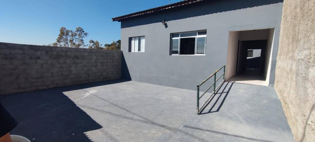 #21113 - Casa em bairro para Venda em Arujá - SP