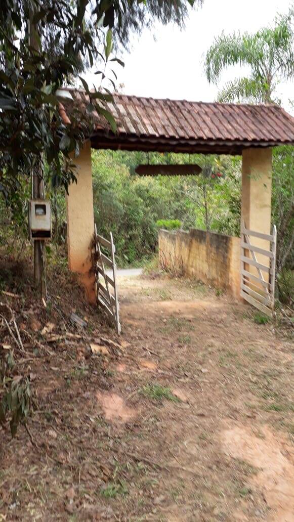 #21114 - Sítio para Venda em Nazaré Paulista - SP