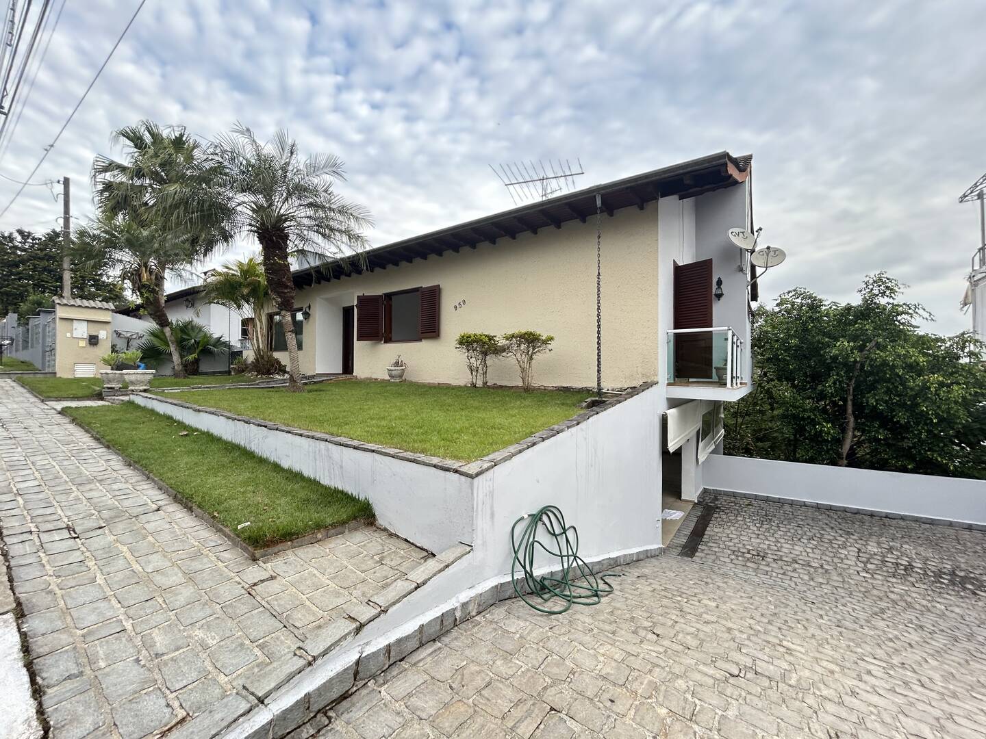 #19737 - Casa em condomínio para Locação em Arujá - SP