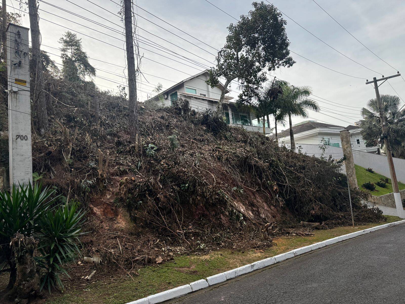 #21117 - Terreno em condomínio para Venda em Arujá - SP