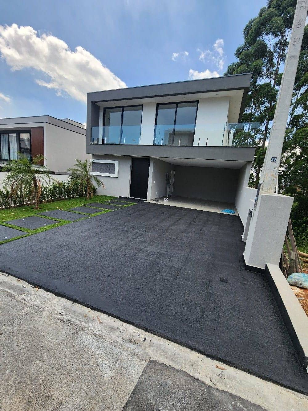 #20840 - Casa em condomínio para Venda em Arujá - SP