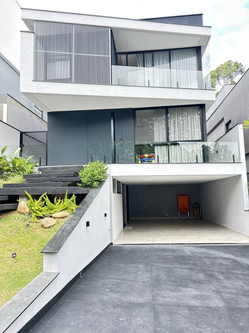 #21122 - Casa em condominio fechado para Venda em Arujá - SP