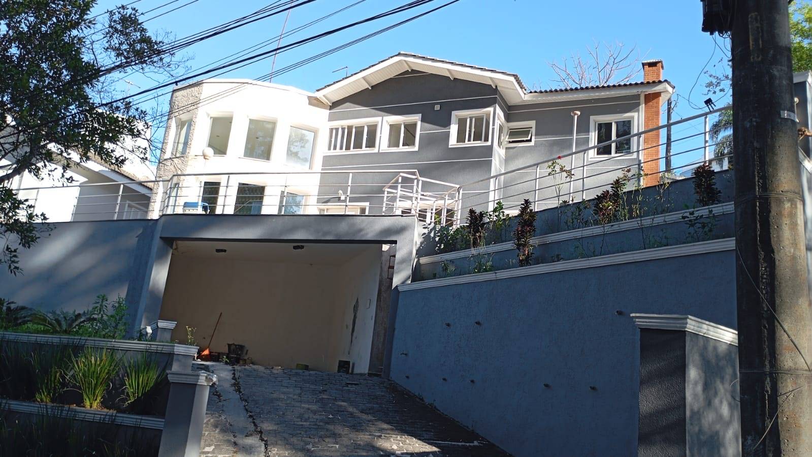 #20984 - Casa em condominio fechado para Venda em Arujá - SP