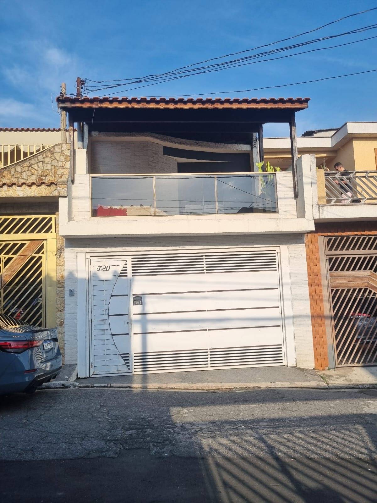 #21125 - Casa em bairro para Venda em São Paulo - SP
