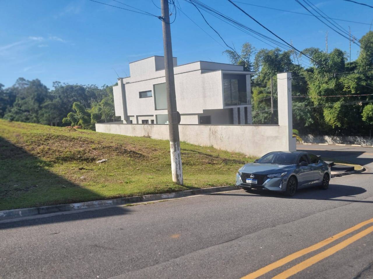 #21126 - Terreno em condomínio para Venda em Arujá - SP