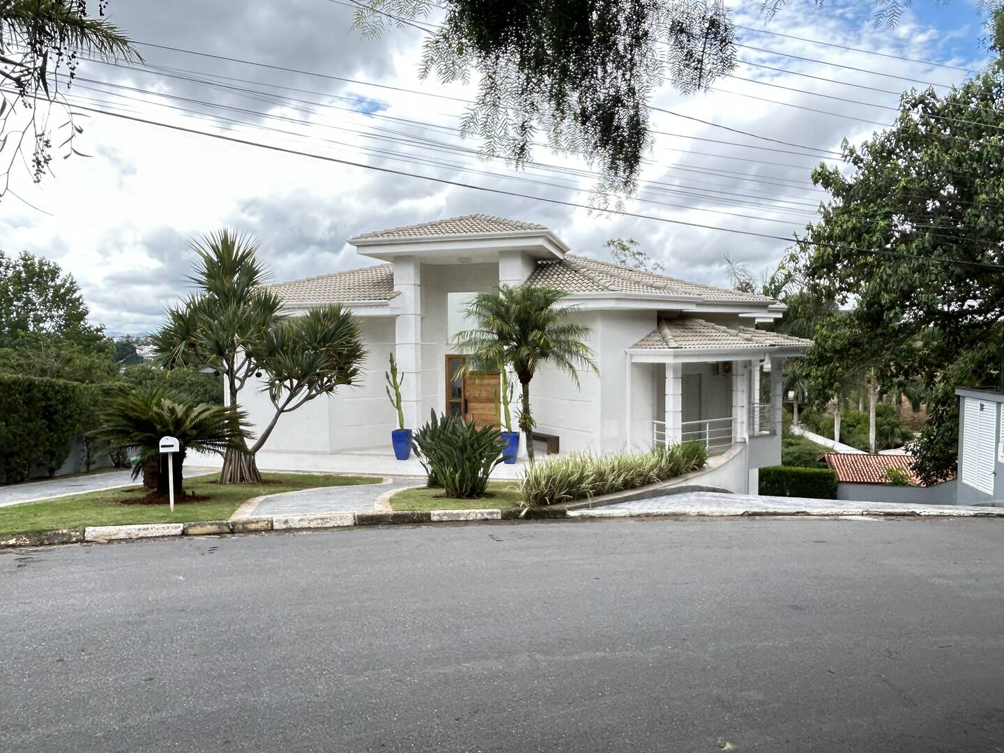 #21128 - Casa em condominio fechado para Locação em Arujá - SP