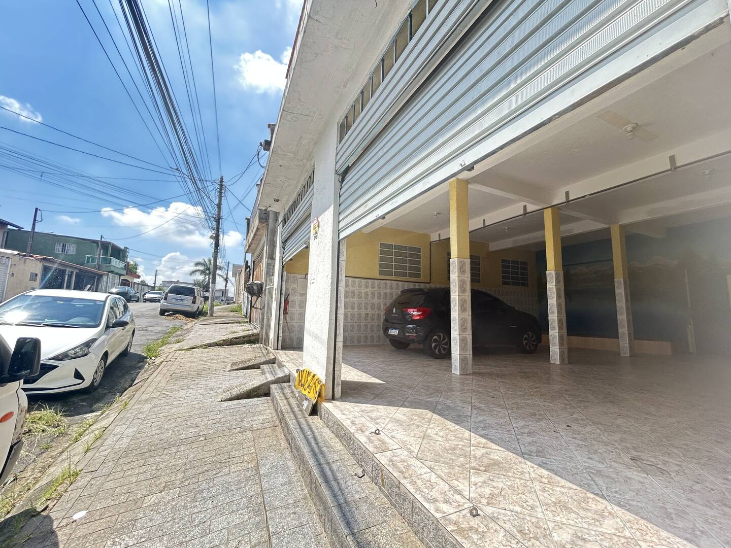 #21132 - Salão Comercial para Locação em Arujá - SP