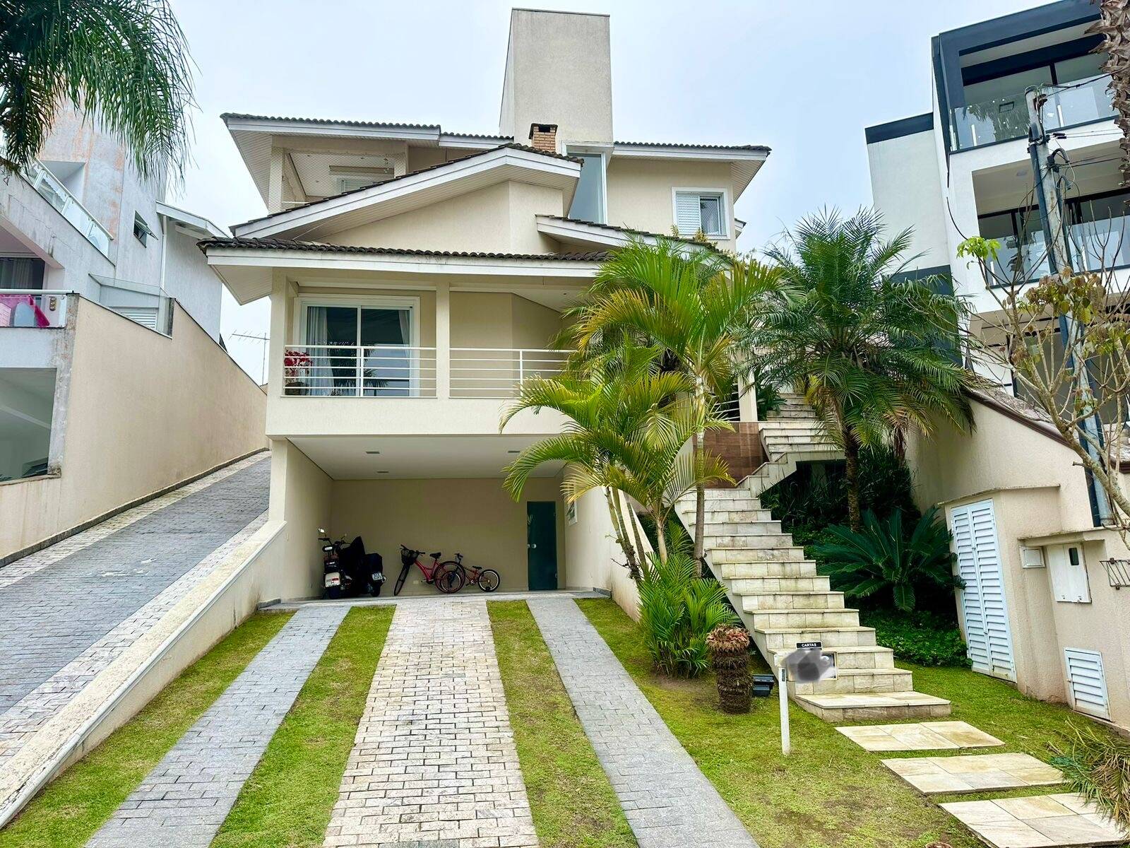 #21130 - Apartamento para Venda em Arujá - SP