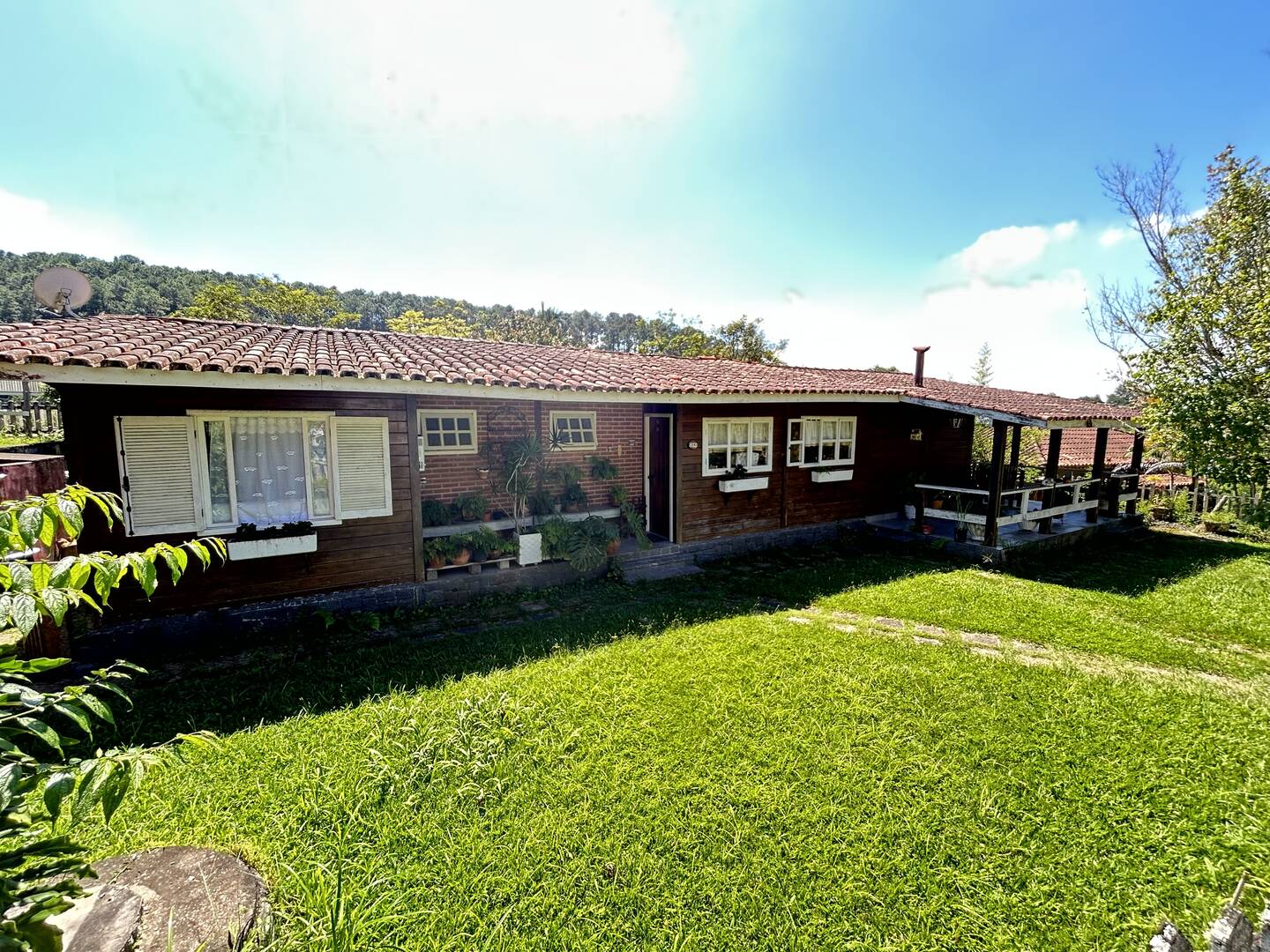 #21137 - Casa em condominio fechado para Locação em Arujá - SP