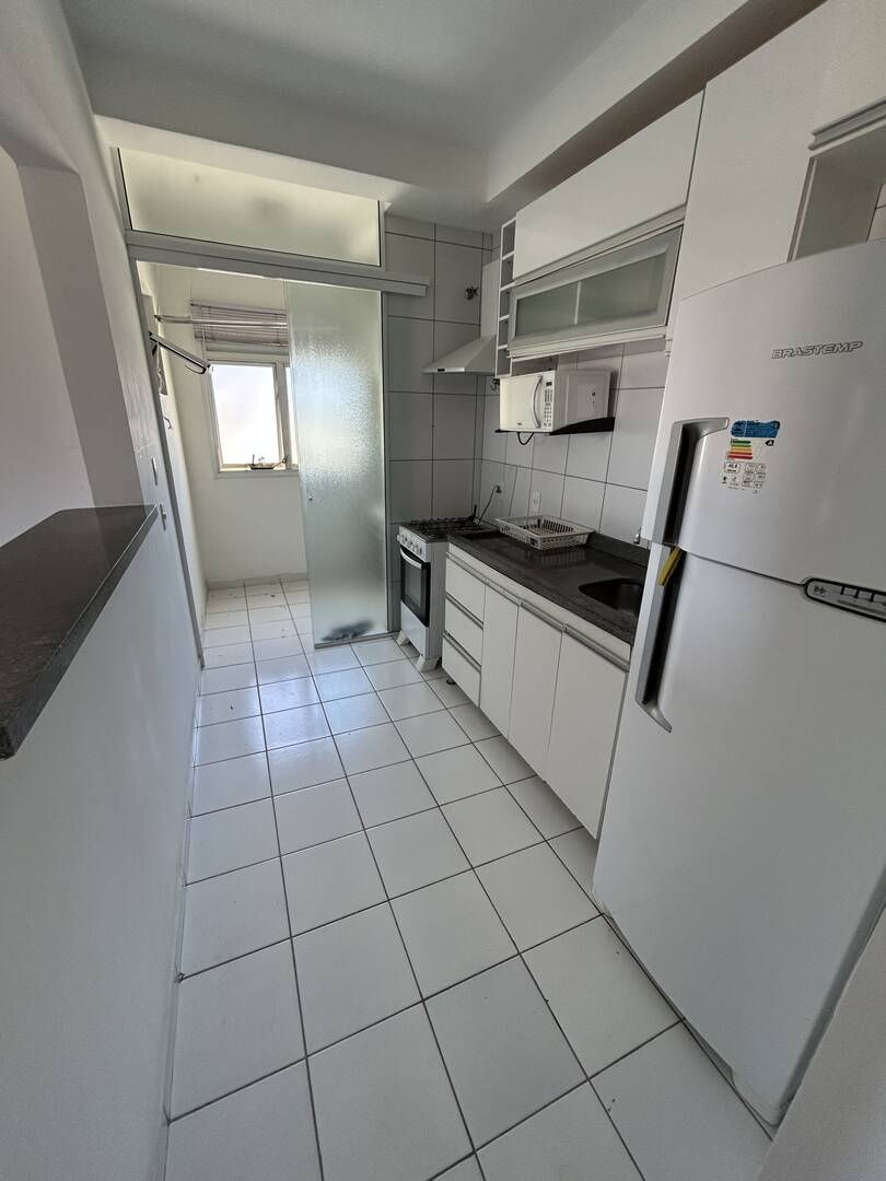 #21138 - Apartamento para Venda em Arujá - SP