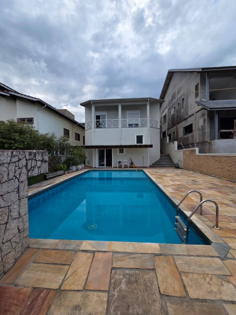 #21139 - Casa em condominio fechado para Venda em Arujá - SP