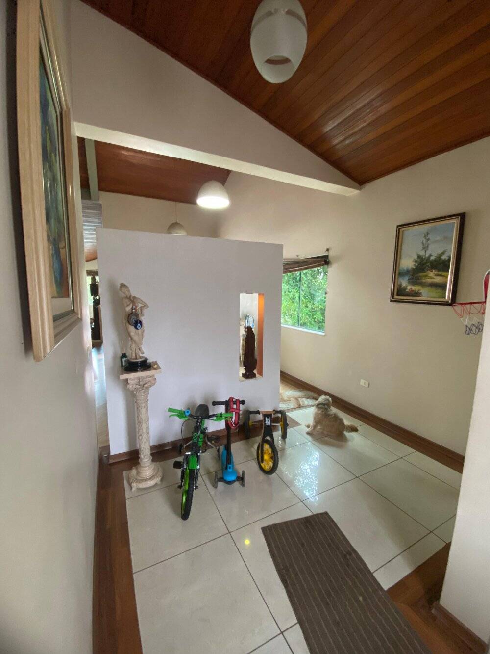 #21140 - Casa em condominio fechado para Venda em Arujá - SP