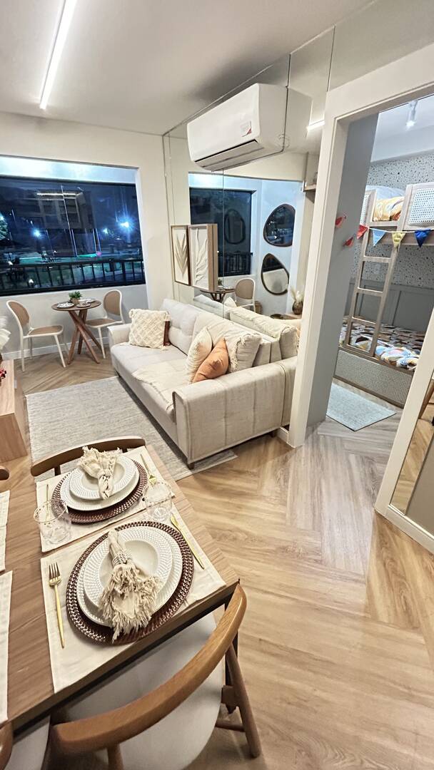 #21142 - Apartamento para Venda em Guarulhos - SP