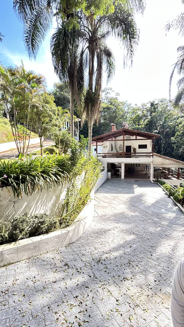 #21143 - Chácara para Venda em Arujá - SP