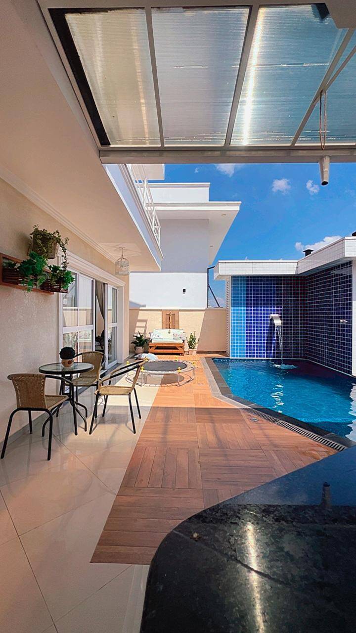 #21146 - Casa em condominio fechado para Venda em Arujá - SP