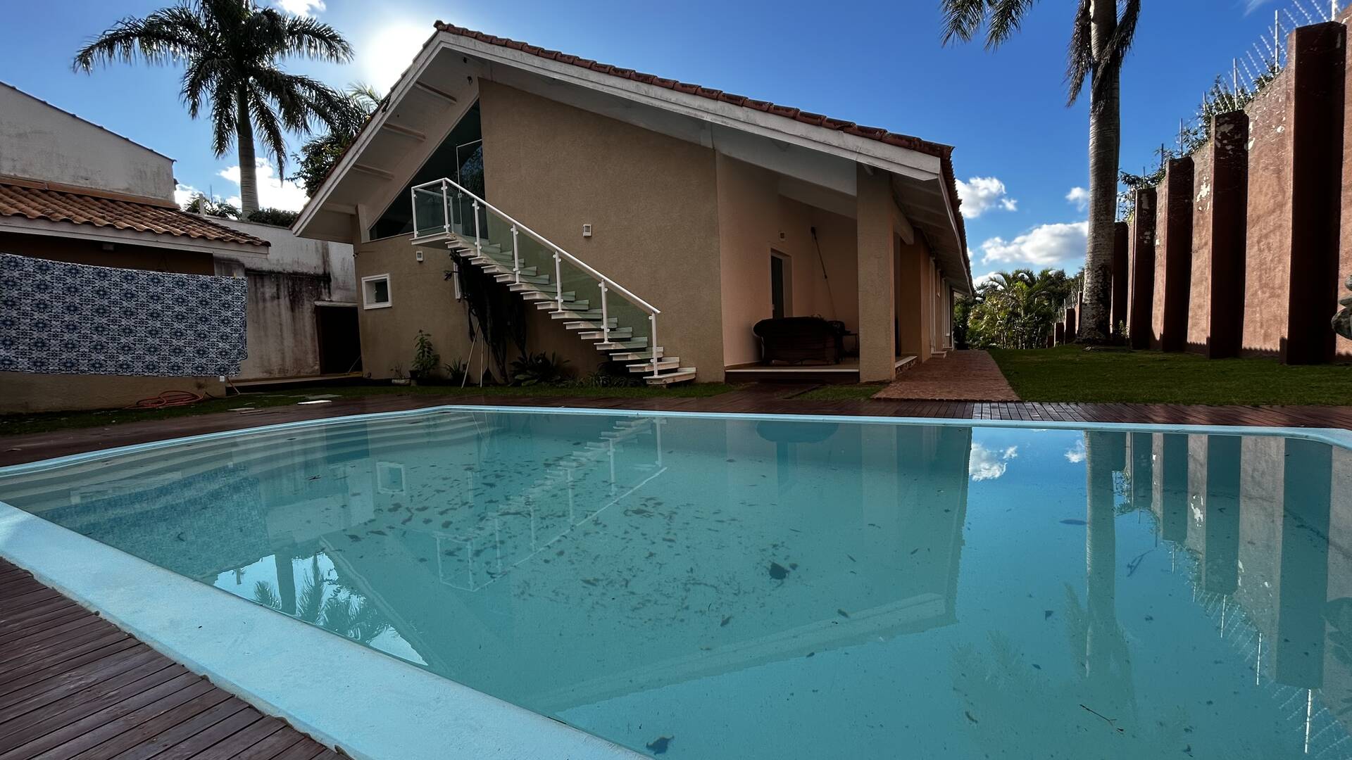 #21148 - Casa em condominio fechado para Venda em Arujá - SP