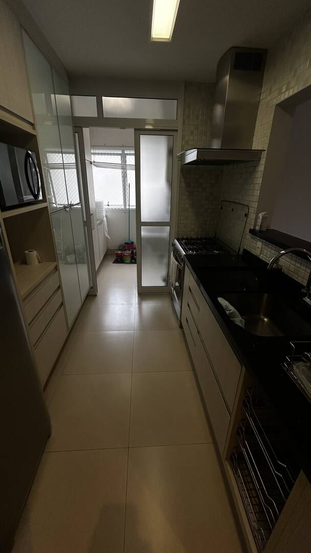 #21149 - Apartamento para Locação em Arujá - SP