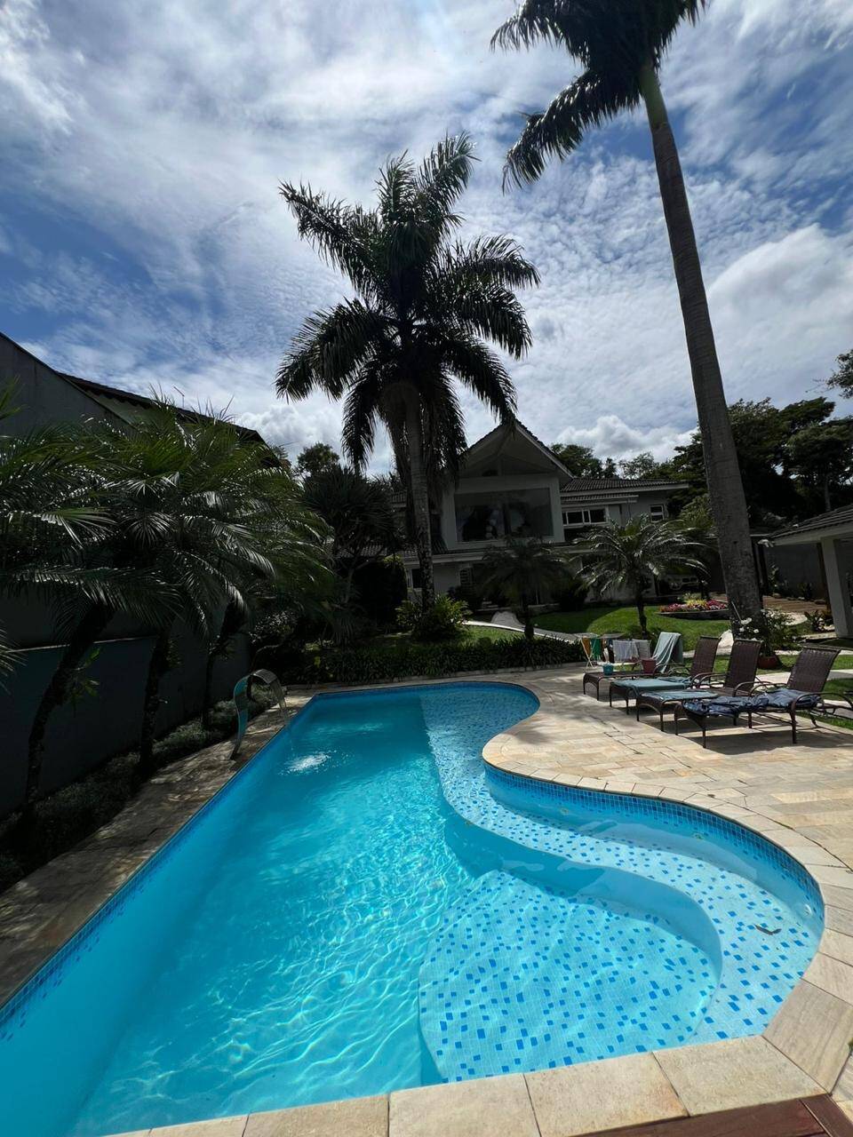 #21151 - Casa em condominio fechado para Venda em Arujá - SP