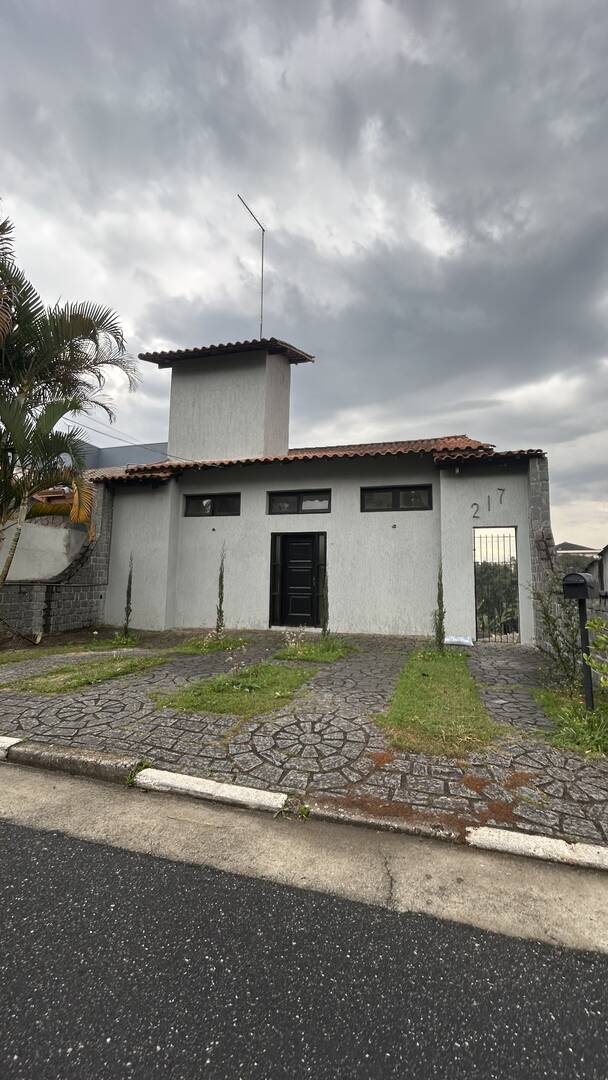 #19478 - Casa em condomínio para Locação em Arujá - SP