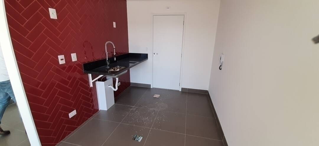 #20233 - Apartamento para Venda em Arujá - SP