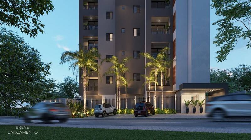 #20777 - Apartamento para Venda em Arujá - SP