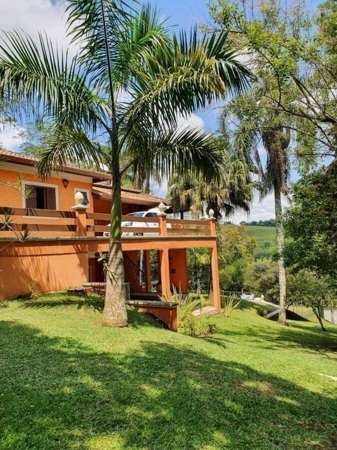 #20901 - Casa em condominio fechado para Venda em Arujá - SP