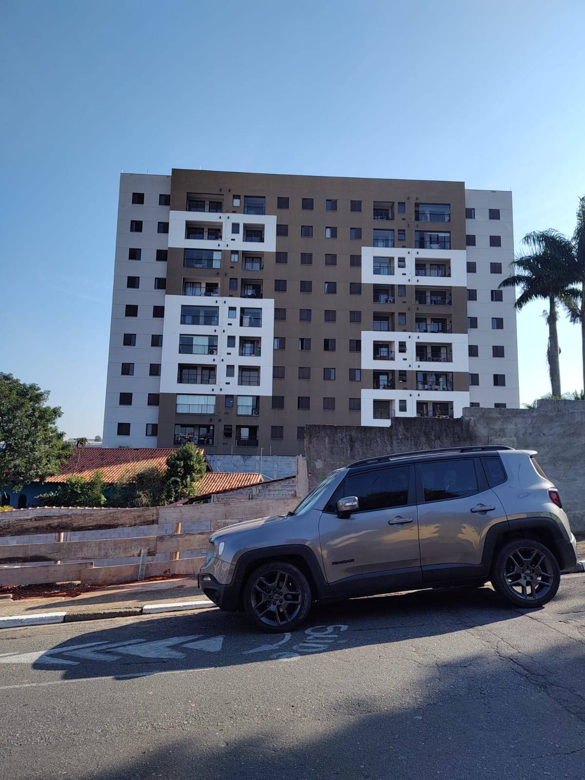 #21046 - Apartamento para Venda em Arujá - SP