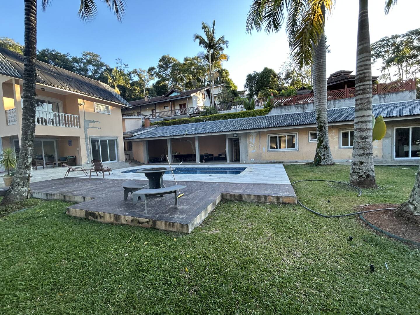 #21096 - Casa em condomínio para Venda em Arujá - SP